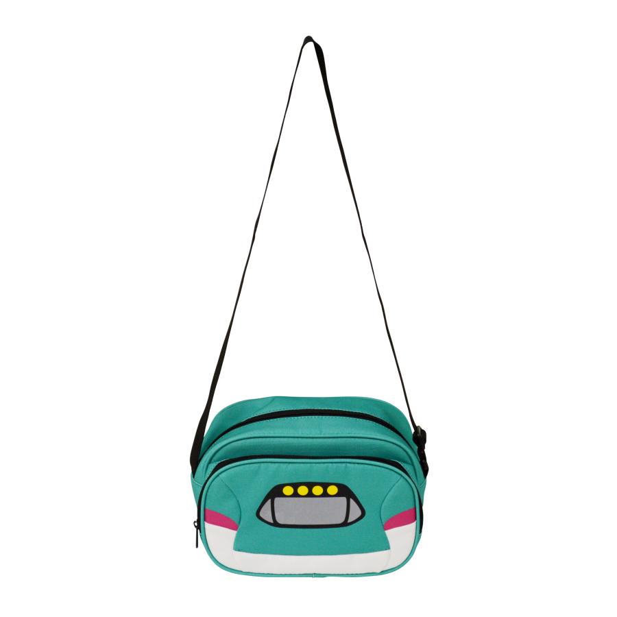 新幹線通園バック |  | 05