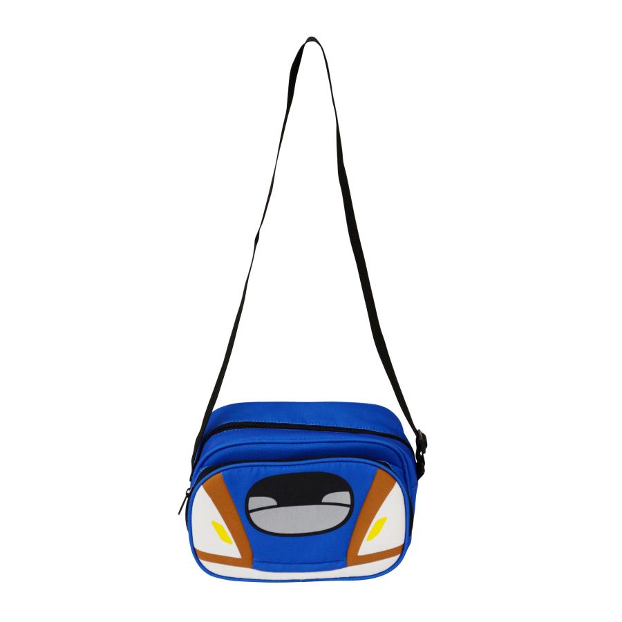 新幹線通園バック |  | 07