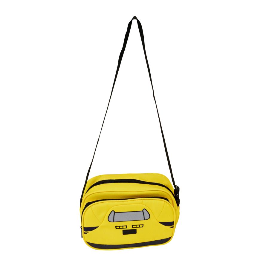 新幹線通園バック |  | 08