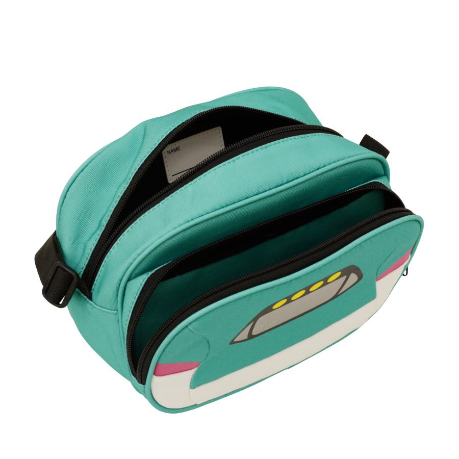 新幹線通園バック |  | 09