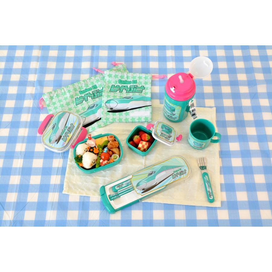 新幹線プラコップ JR公認 食洗器対応 はやぶさ かがやき ドクターイエロー 幼稚園 保育園 入園 3歳 2歳 |  | 04