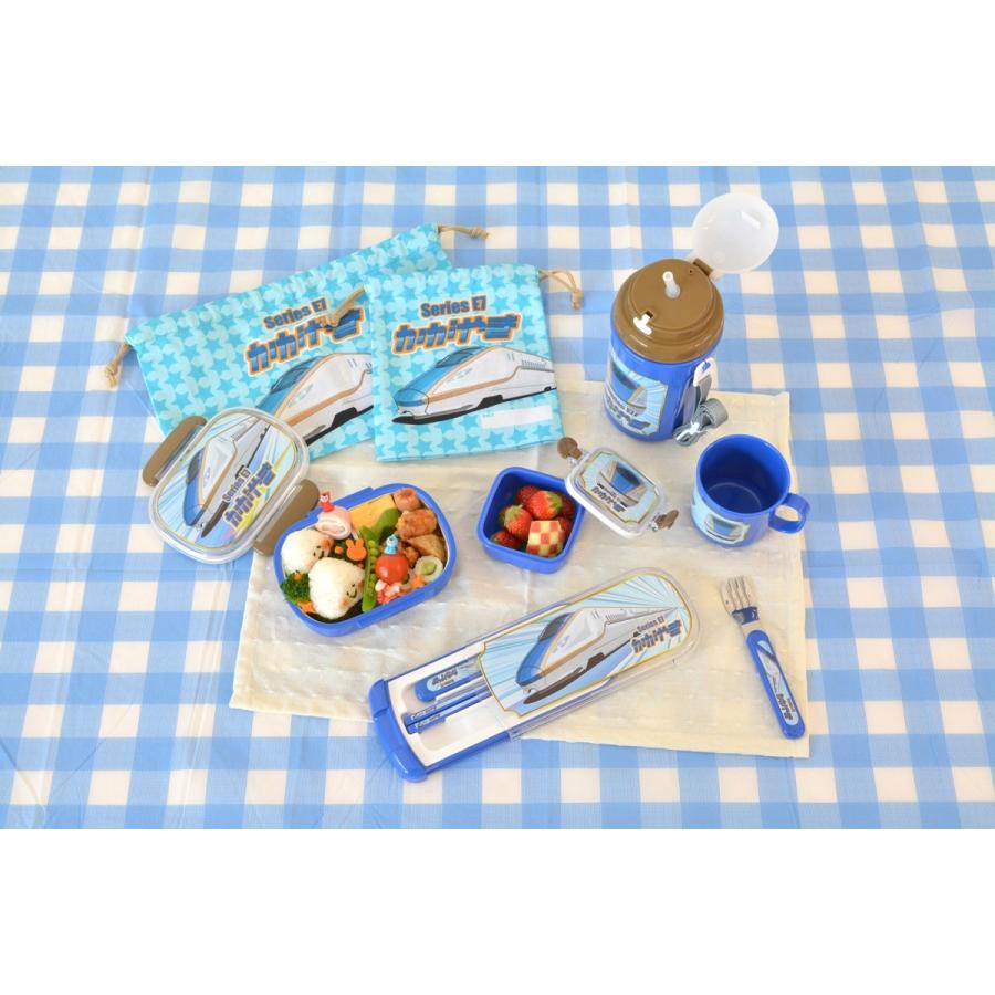 新幹線プラコップ JR公認 食洗器対応 はやぶさ かがやき ドクターイエロー 幼稚園 保育園 入園 3歳 2歳 |  | 05