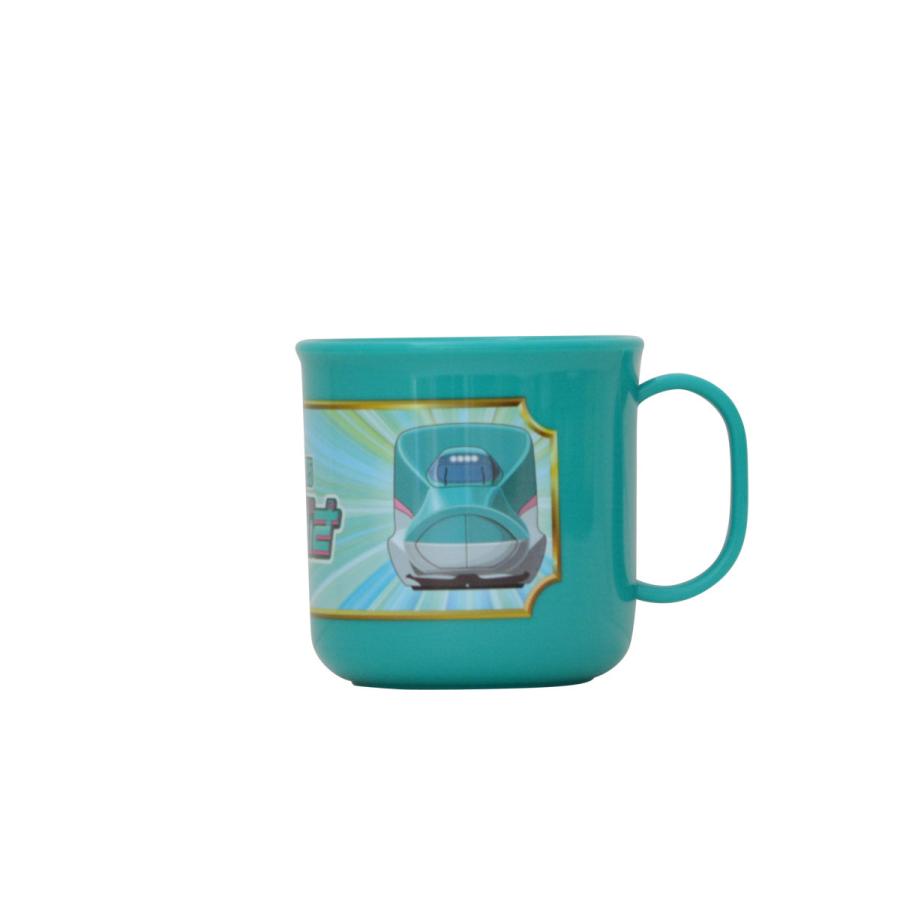 新幹線プラコップ JR公認 食洗器対応 はやぶさ かがやき ドクターイエロー 幼稚園 保育園 入園 3歳 2歳 |  | 01