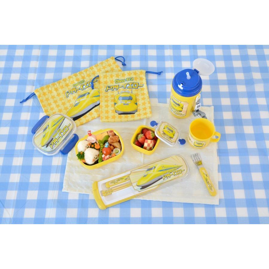 新幹線ストロー保冷水筒 はやぶさ かがやき ドクターイエロー ストローボトル 直飲み 子供用 幼稚園 入園 弁当箱 グッズ キッズ お弁当箱 JR公認 |  | 09