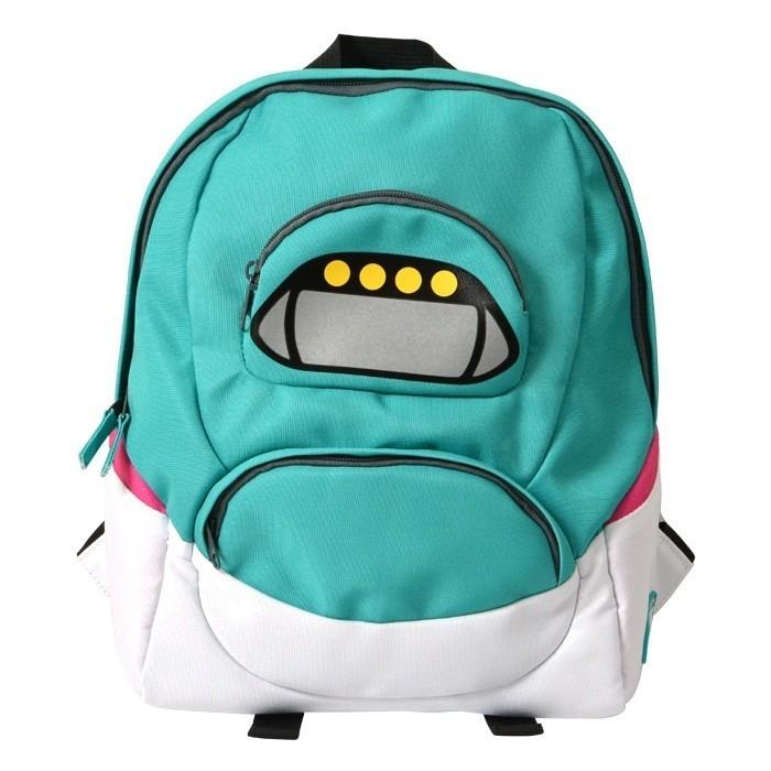 新幹線リュック  JR公認 はやぶさ こまち かがやき ドクターイエロー 鉄道 遠足 保育園 幼稚園 男の子 4歳 3歳 2歳 |  | 07