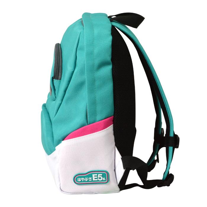 新幹線リュック  JR公認 はやぶさ こまち かがやき ドクターイエロー 鉄道 遠足 保育園 幼稚園 男の子 4歳 3歳 2歳 |  | 08