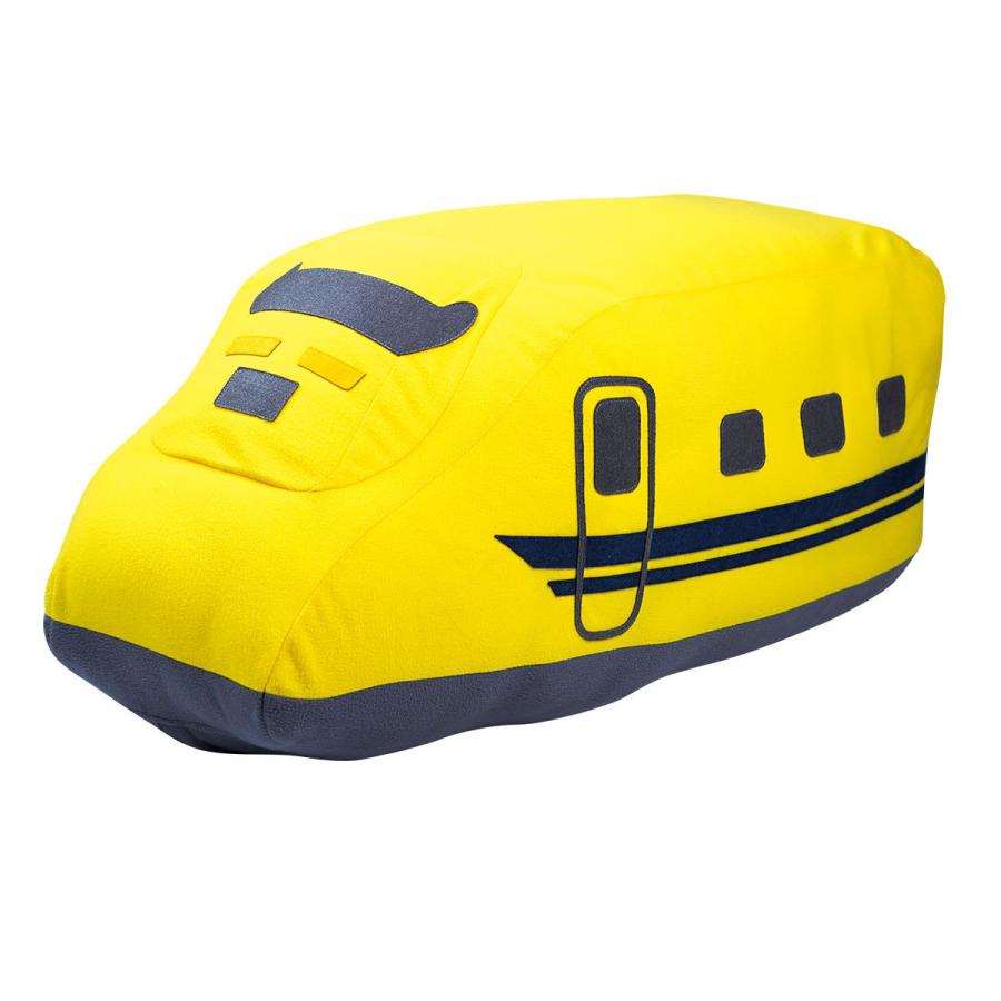 ふとんdeクッション 着後レビューで連結パーツプレゼント こだま 山手線 はやぶさ かがやき ドクターイエロー こまち 布団収納 北陸新幹線 |  | 03