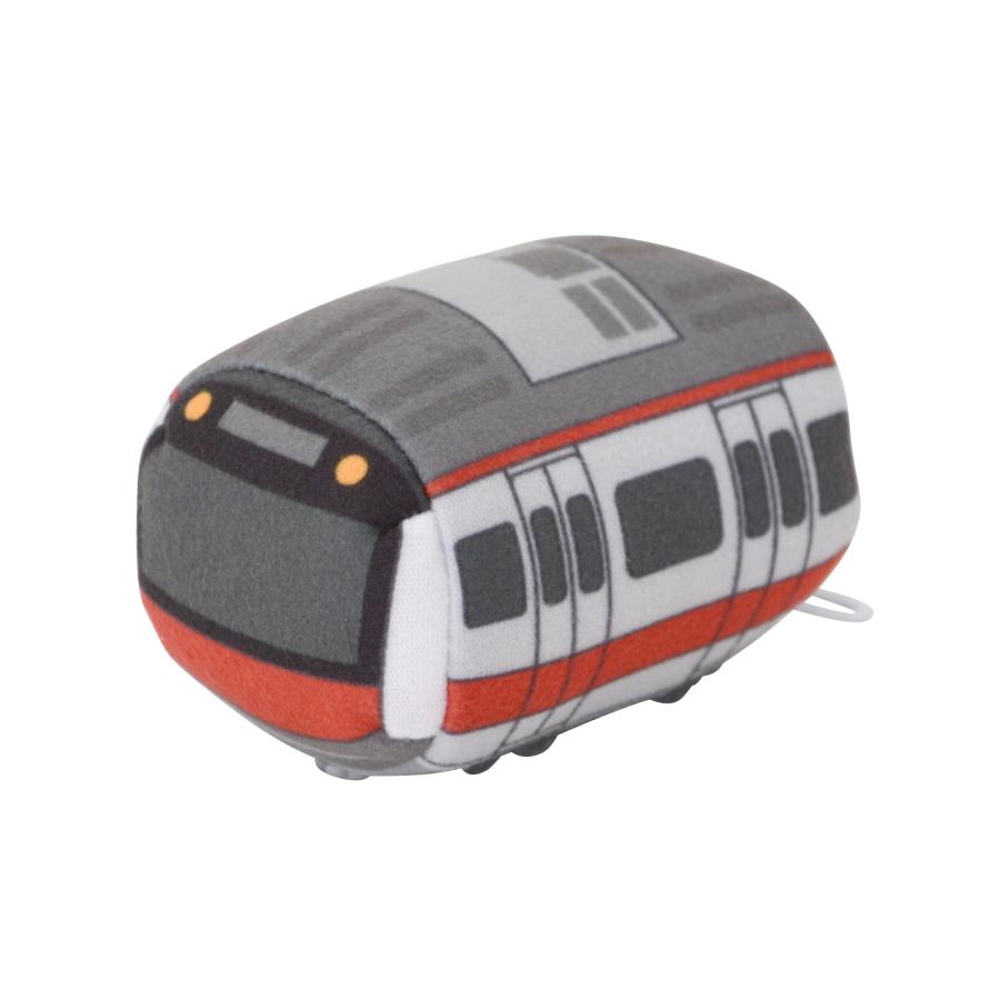 にぎにぎトレだま 電車 お手玉 ぬいぐるみ 新幹線 はやぶさ こまち 成田エクスプレス サフィール踊り子 山手線 総武線 埼京線 東海道線 |  | 16