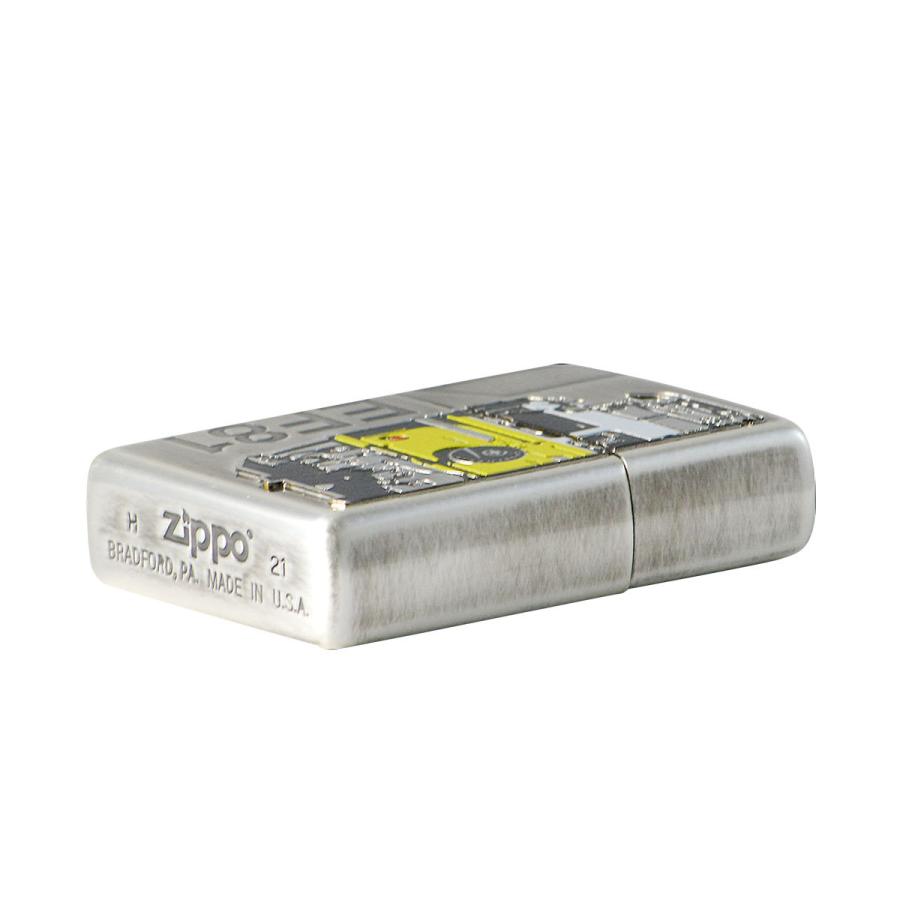 EF81 ZIPPO 北斗星 カシオペア トワイライトエクスプレス 父の日 ギフト プレゼント ジッポー アウトドア キャンプ | ZIPPO | 11