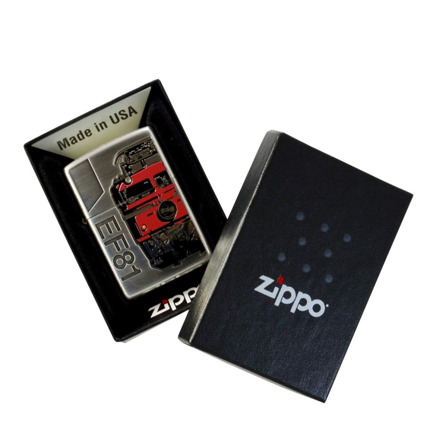 EF81 ZIPPO 北斗星 カシオペア トワイライトエクスプレス 父の日 ギフト プレゼント ジッポー アウトドア キャンプ | ZIPPO | 09