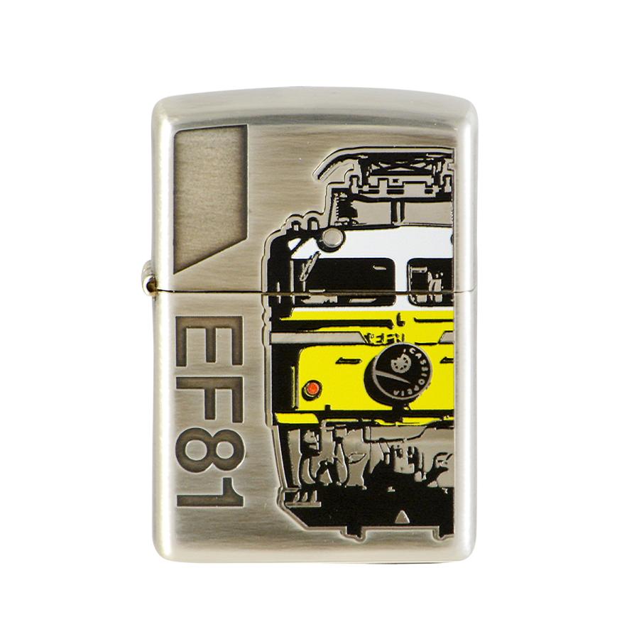 EF81 ZIPPO 北斗星 カシオペア トワイライトエクスプレス 父の日 ギフト プレゼント ジッポー アウトドア キャンプ | ZIPPO | 02