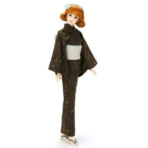 CCS-momoko 09SS Yukata あんドーナツ ゲーム