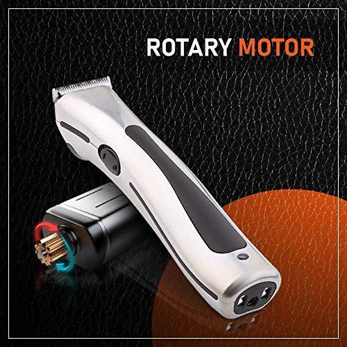 WAHL（ウォール） ベレ トリマー バリカン コード・コードレストリマー両用 約60分急速充電