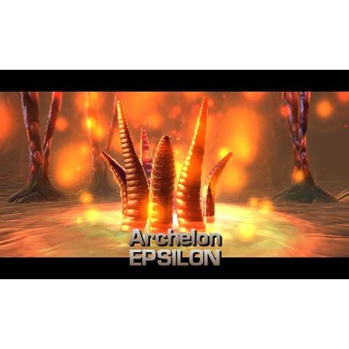 国内即発送】 NANO ASSAULT (ナノアサルト) 3DS ニンテンドー3DS