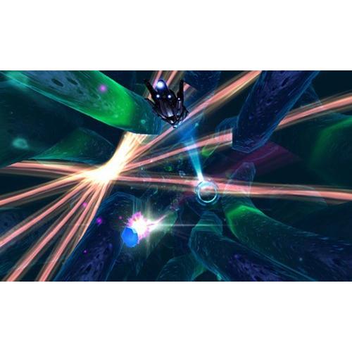 国内即発送】 NANO ASSAULT (ナノアサルト) 3DS ニンテンドー3DS