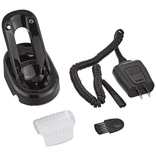 ★11時間以内発送★美品 ブラウン メンズ電気シェーバー クールテック CT4s 3枚刃 水洗い/お風呂剃り可 【M2232381347】(11692円)