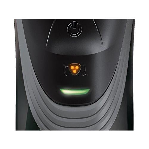 【24時間以内発送】 フィリップス パワータッチ メンズ電気シェーバー 回転刃 PT764/14 【1913710185】(10023円)