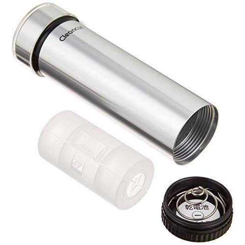 【中古品 】 IZUMI 回転式シェーバー メンズ IZD-210U-S シルバー 【E3628273333】(19003円)