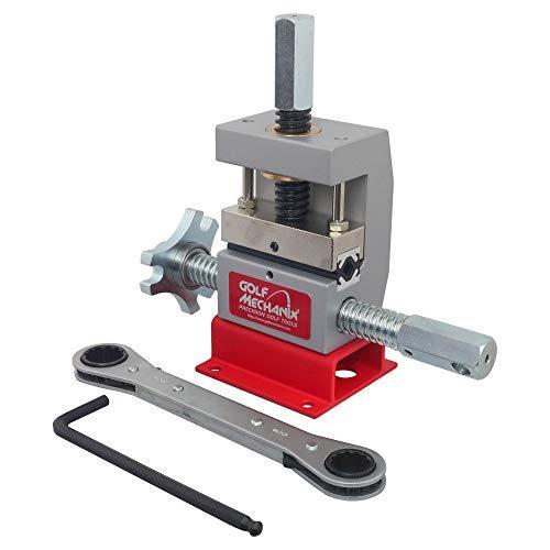 Golf mechanix(ゴルフメカニックス) 工具 エコノミー ヘッド抜き工具