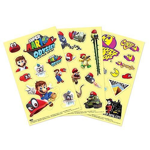 Nintendo Switch スーパーマリオ オデッセイセット