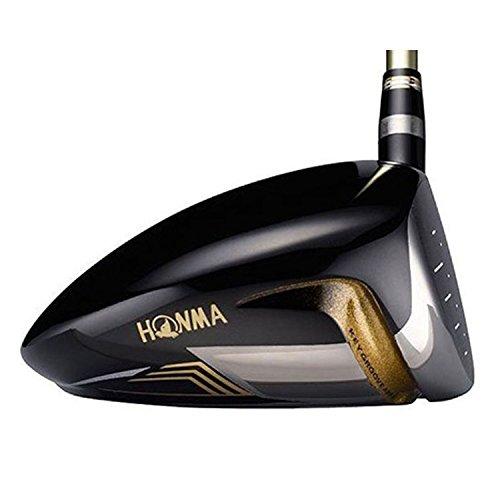 受賞店舗 本間ゴルフ ドライバー Beres S 06 Armrq X 43 3s シャフト カーボン メンズ 右 ロフト角 10 5度 フレックス R S 06 Dr 最新情報 Www Jolimmo Ch