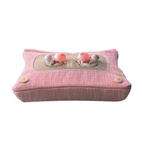 最安 ルルド マッサージクッションs Ax Hcl128dr レッド 交換無料 Www Gran Gusto It