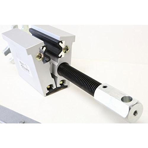 210020 Golf mechnix VALUE スタンダード シャフト抜工具 