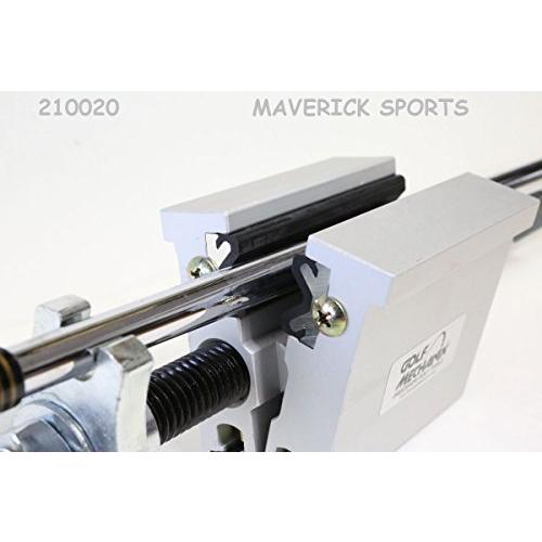 210020 Golf mechnix VALUE スタンダード シャフト抜工具 