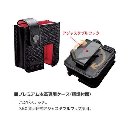【超美品】 Bushnell(ブッシュネル) PinSeeker ピンシーカースロープL7ジョルト 【YWU8827697080】(31350円)