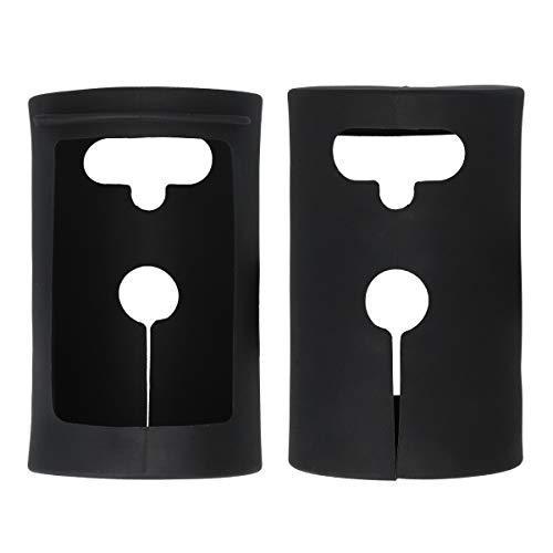 Kwmobile 対応: Ring Stick Up Camera Wired Battery ケース シリコン