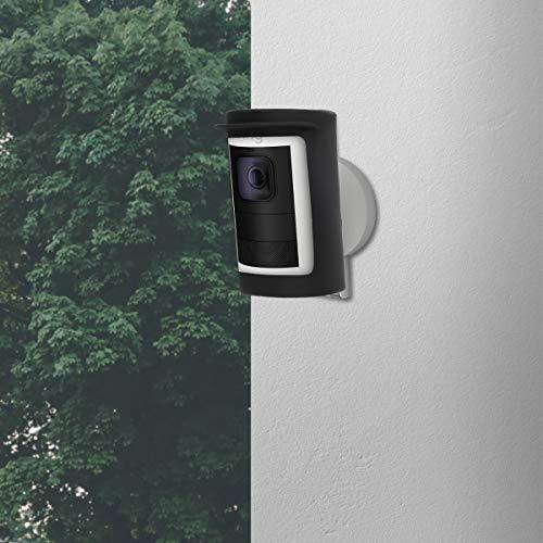 Kwmobile 対応: Ring Stick Up Camera Wired Battery ケース シリコン