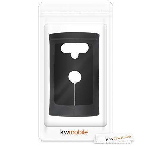 Kwmobile 対応: Ring Stick Up Camera Wired Battery ケース シリコン