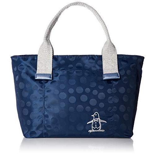 楽天ランキング1位 マンシングウェア Munsingwear マンシングウェア ゴルフ用ラウンドトートバッグ Nv00 ネイビー Mgcpja48 ゴルフ用バッグ Pokharaonlinemart Com
