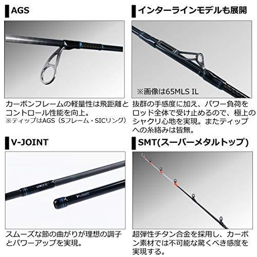 再再販 ダイワ Daiwa ティップランロッド エメラルダス Ex Boat 511mls Smt 釣り竿 A B07wrp7wd6 0918 Kanarike Select 通販 Yahoo ショッピング 激安特価 Hopespringsschool Org