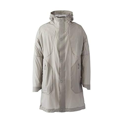 ダイワ Daiwa A B085lljx3v 0915 Kanarike アウトドア 釣り 旅行用品 Dr 510j スーパーライト レインマックス レインコート スーパーライト ムーンミスト モデル モデル Select L