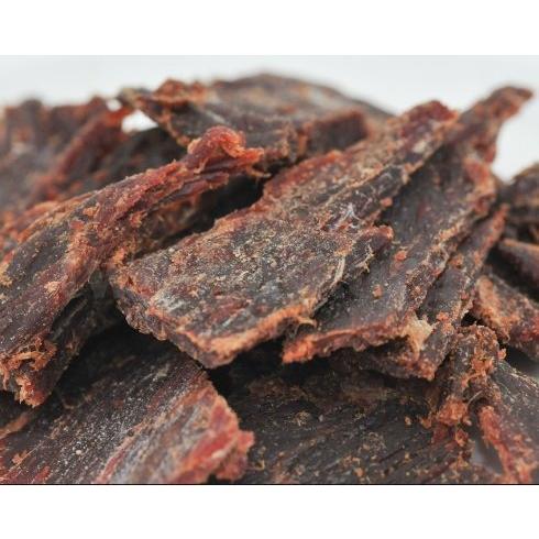 人気のファッションブランド ノーブランド品 レギュラー 減塩 薄切り 激辛 ｈｏｔ ５種類いろいろ バラエティセット １０袋 テングビーフジャーキー おつまみ珍味