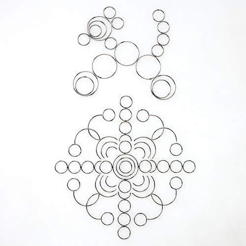 フレーベル館の教育教具 第九恩物(環) フレーベル館の教育教具 第九恩物(環)