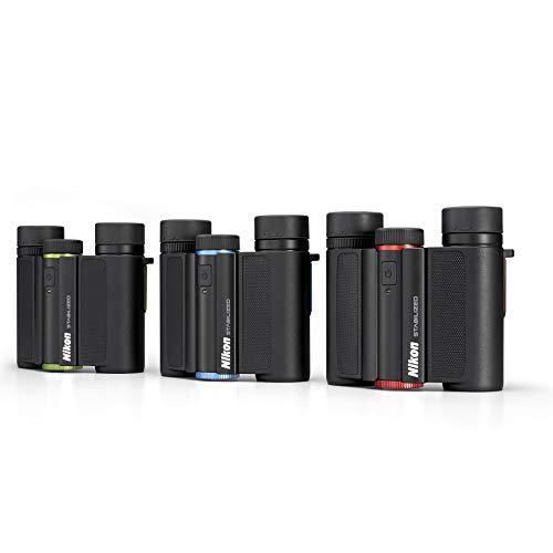 ブランド Nikon 防振双眼鏡 10x25 STABILIZED GREEN 手ブレ補正付き 10倍25口径 グリーン STB10X25GR 【UOI1085875510】(38563円)