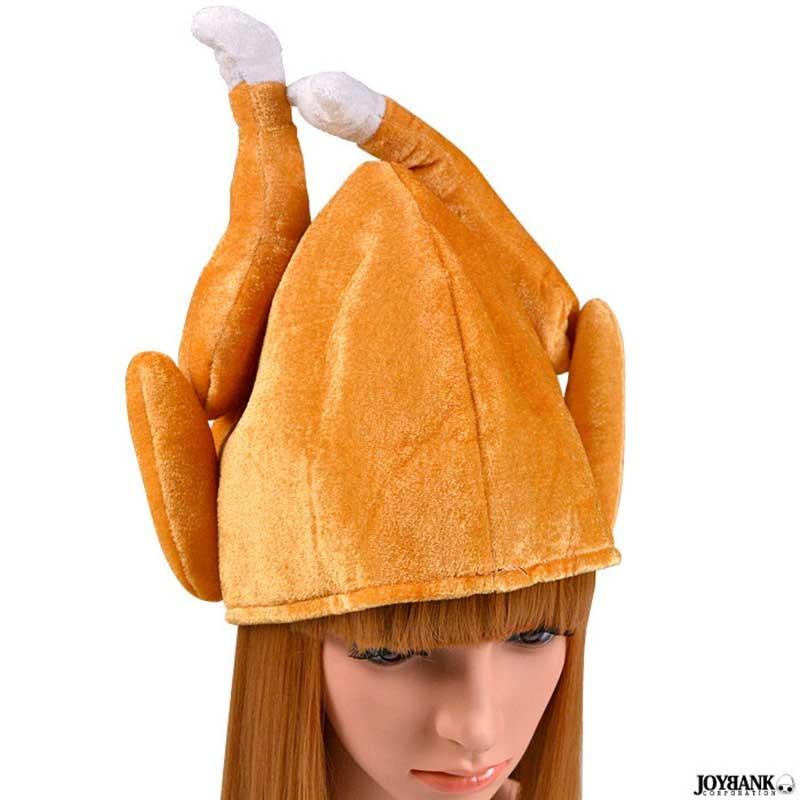チキンハット コスプレ クリスマス おもしろ系 ネタ系 パーティーグッズ フライドチキン Cos150 華成屋かなりやshop 通販 Yahoo ショッピング