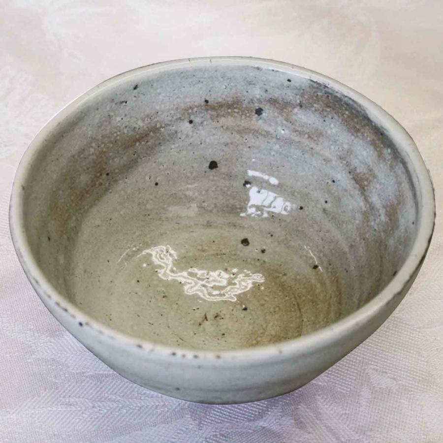 抹茶茶碗 常滑焼 粉引 茶道 湯のみ 陶器 茶器 和食器 グレー灰色 抹茶茶碗 常滑焼 粉引 茶道 湯のみ 陶器 茶器 和食器 グレー灰色
