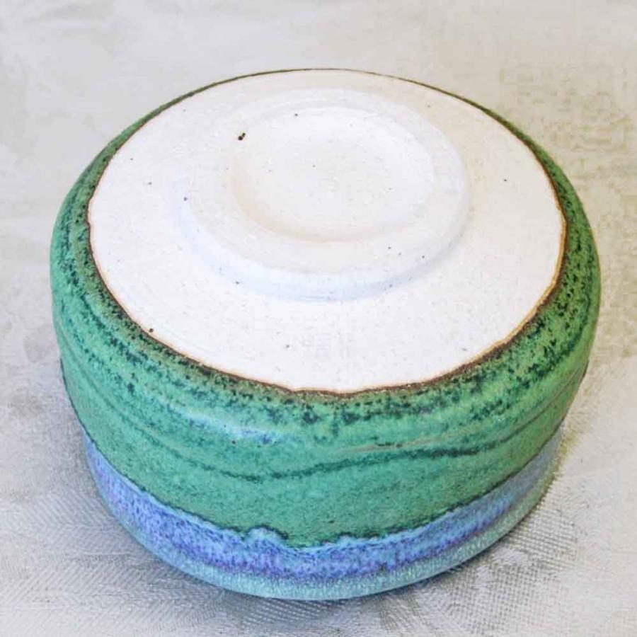 抹茶碗 井口深海作 美濃焼 日本製 : 華成屋かなりやSHOP - 通販