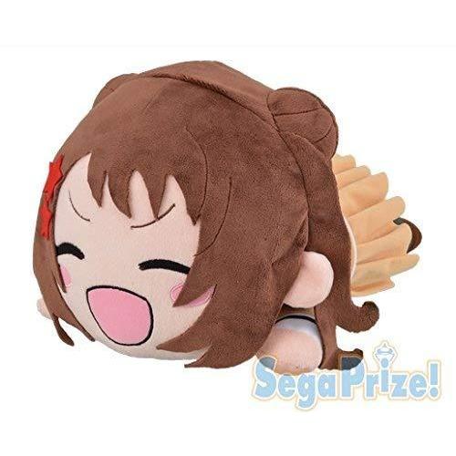 海外正規品 Bang Dream メガジャンボ寝そべりぬいぐるみ 戸山香澄 Wssj B06y1blgs7 Kanasa 愛紗 ストアー 通販 Yahoo ショッピング 高い素材 Www Doctor Plan Com