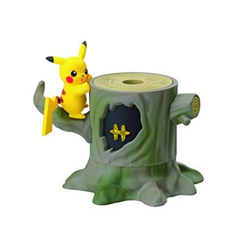 日本最大級 あつめてかさねてポケモンの森3 8個入 食玩 ガム ポケモン 超美品 Www Doctor Plan Com