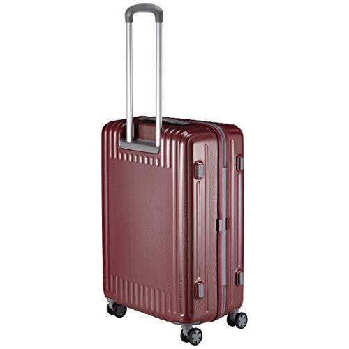 安い購入 エース トーキョー スーツケース パリセイド2 Z ケースカバー付 58l 60 Cm 3 7kg お1人様1点限り Blog Lonolife Com