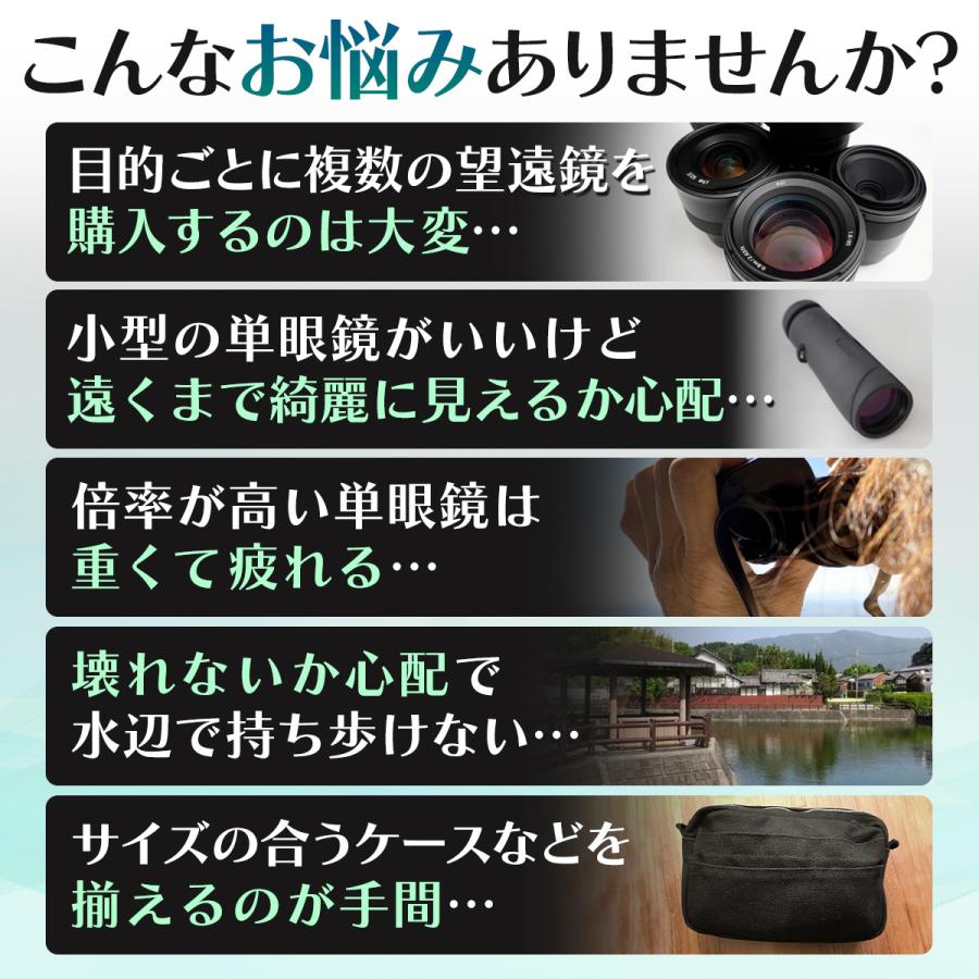 正規品永久保証 オペラグラス 単眼鏡 双眼鏡 コンサート ライブ 撮影 拡大 観劇 高倍率 12倍 | ブランド登録なし | 05