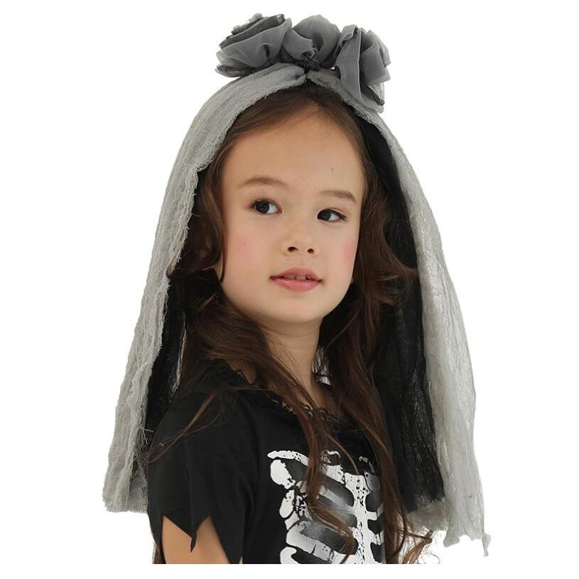 子供ハロウィン衣装子供 女の子 骨 ホラー 骸骨 ドクロ どくろ ゾンビ 花嫁 キッズ ハロウィン衣装 幼稚園ハロウィン衣装 最新ハロウィン衣装 Ft23 金矢商店 通販 Yahoo ショッピング