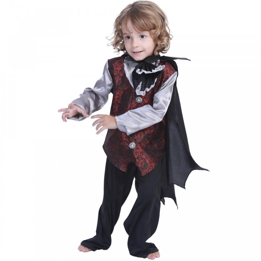 子供ハロウィン衣装子供 男の子 女の子 ドラキュラ 吸血鬼 伯爵 コウモリ バンパイア キッズ ハロウィン衣装 幼稚園ハロウィン衣装 最新ハロウィン衣装 Ft69 金矢商店 通販 Yahoo ショッピング
