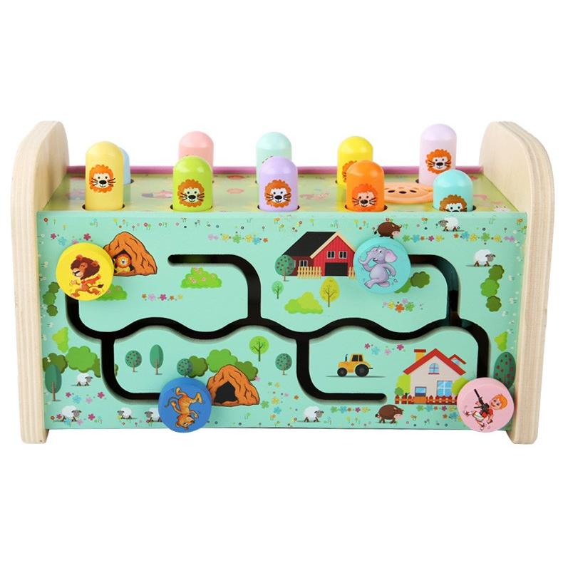 3in1 いたずらモグラたたきゲーム オルガン 回転ギア おもちゃ 知育玩具 赤ちゃん 誕生日プレゼント 男 女 積み木 積木 知育 玩具 お祝い Hy 006 金矢商店 通販 Yahoo ショッピング