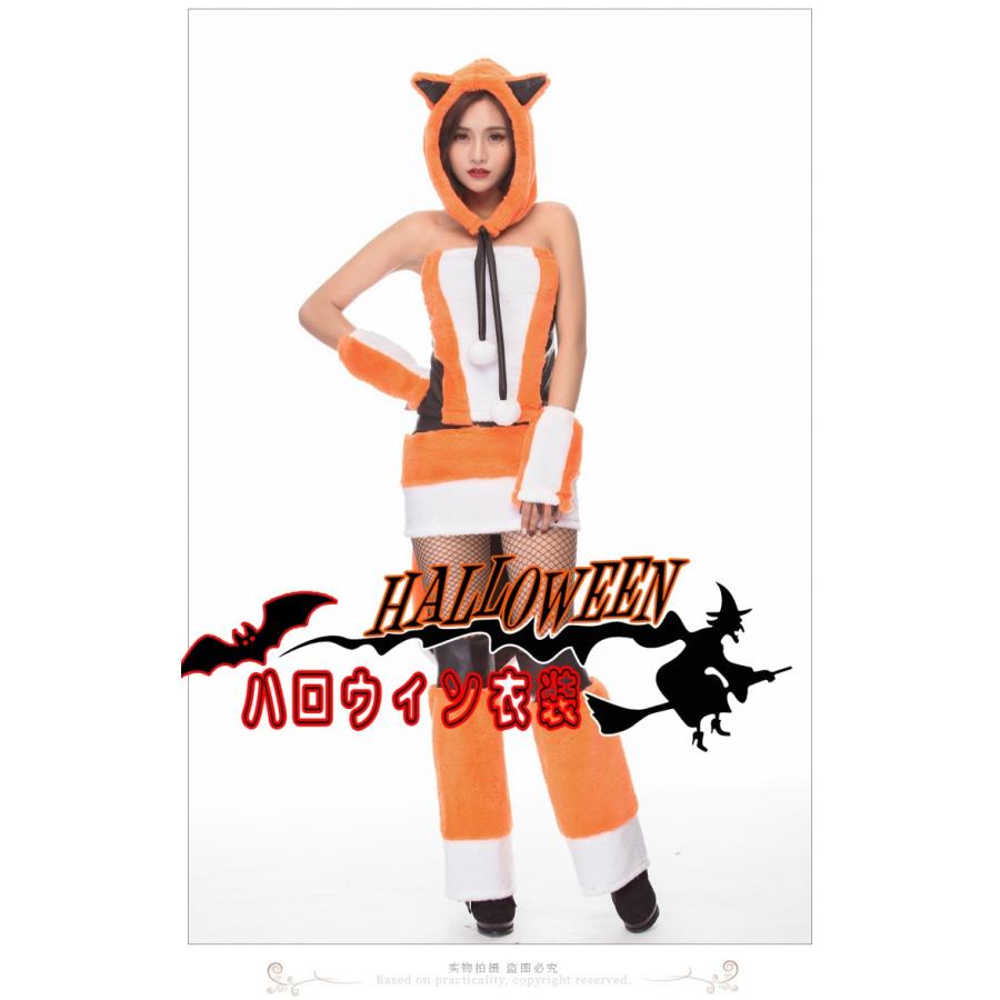 ハロウィン衣装 大人用 女性用 動物 猫メイド 悪魔 コスプレ キャラクター コスチューム 狐 オオカミ 狼 ハロウィン 衣装 レディース ガールズ ハロウィーン Ps796 金矢商店 通販 Yahoo ショッピング