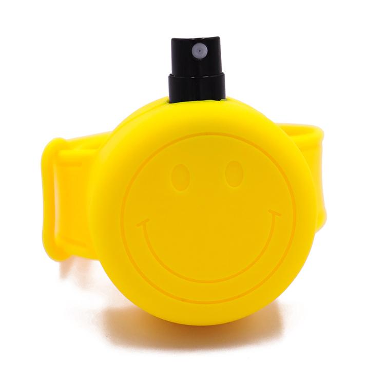 新入荷 3個セット 手消毒シリコンブレスレット 消毒スプレーボトル用リストバンド 噴霧 携帯用除菌グッズ 手消毒リストバンド アルコールスプレー 送料無料 Sh 金矢商店 通販 Yahoo ショッピング